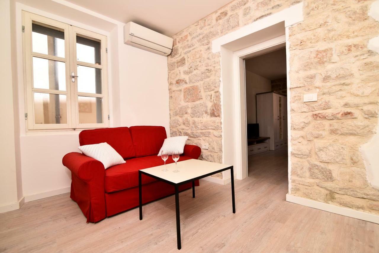 Zadar Small Escape Exterior foto